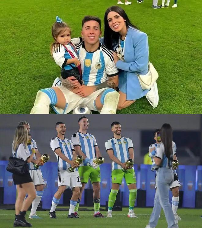 阿根廷国脚伊卡尔迪连破球，锋线杀手赢得球迷赞誉的简单介绍