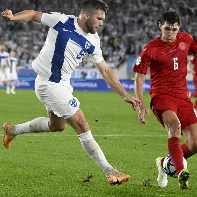 关于欧预赛：爱尔兰仅仅救扶半程命运未卜，外界揪心的信息