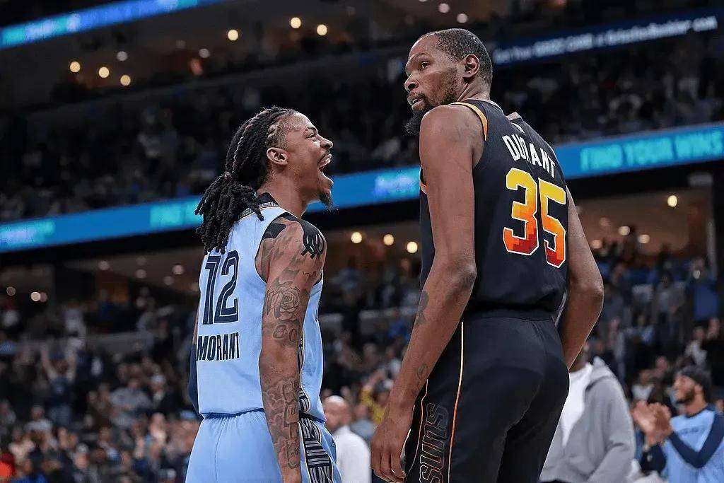 浓眉哥新星惊险取胜表现惊艳，美国队未来可期！